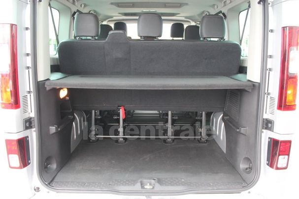  Renault Trafic Energy dCi 125 92 kW image number 9