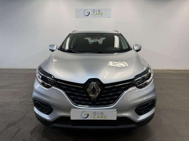 Renault Kadjar 103 kW image number 7