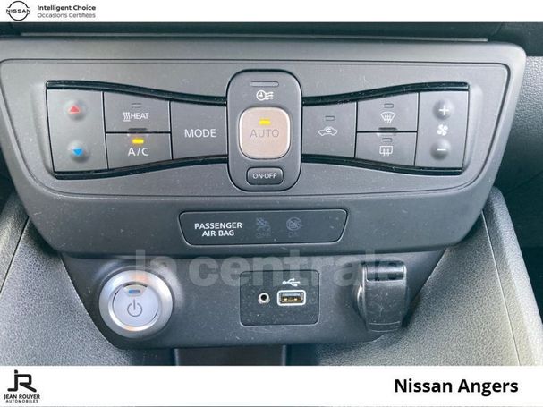 Nissan Leaf 84 kW image number 27