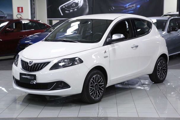 Lancia Ypsilon 51 kW image number 1