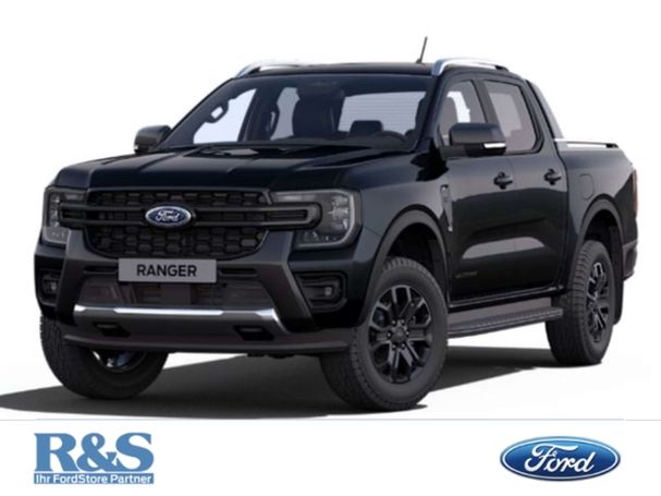 Ford Ranger Wildtrak 151 kW image number 1