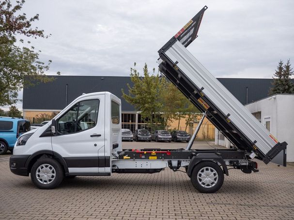 Ford Transit 350 114 kW image number 16