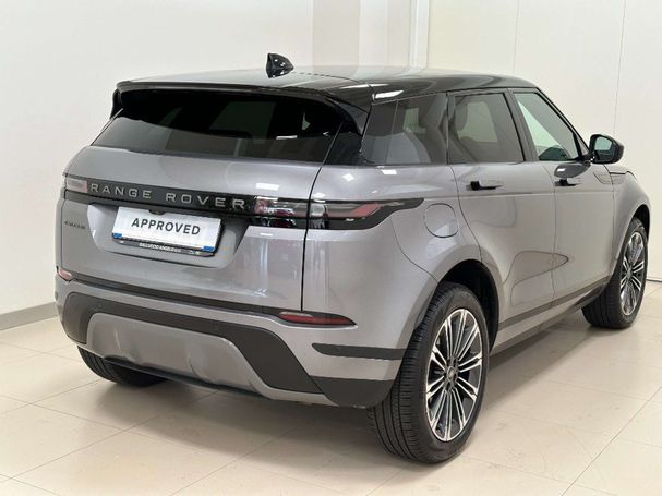 Land Rover Range Rover Evoque PHEV AWD 227 kW image number 3