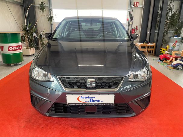 Seat Ibiza 1.0 TSI Style 70 kW image number 3