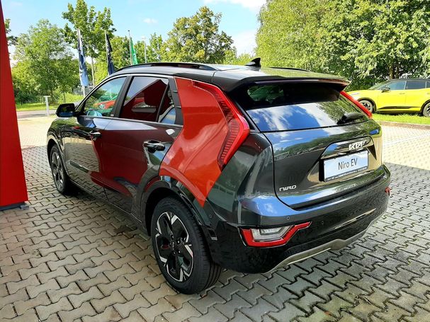 Kia Niro 150 kW image number 5