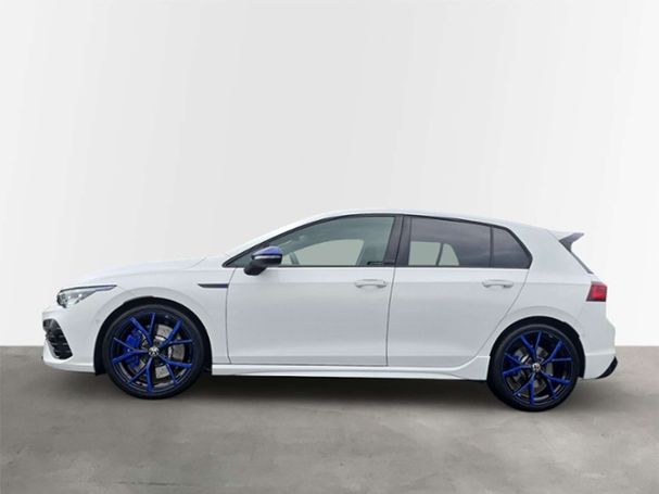 Volkswagen Golf R 4Motion DSG 245 kW image number 5