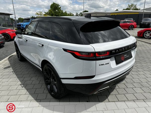 Land Rover Range Rover Velar 3.0 S 280 kW image number 6