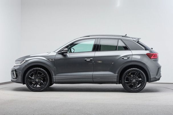 Volkswagen T-Roc 1.5 R-Line DSG 110 kW image number 4