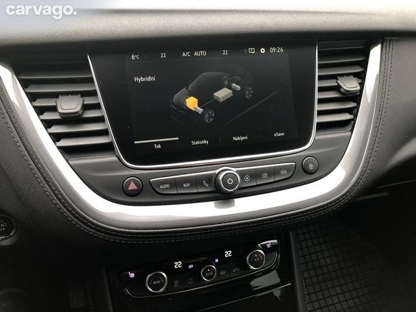 Opel Grandland X 1.6 Ultimate 221 kW image number 14