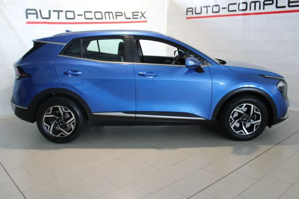 Kia Sportage 1.6 GDI 2WD 110 kW image number 7