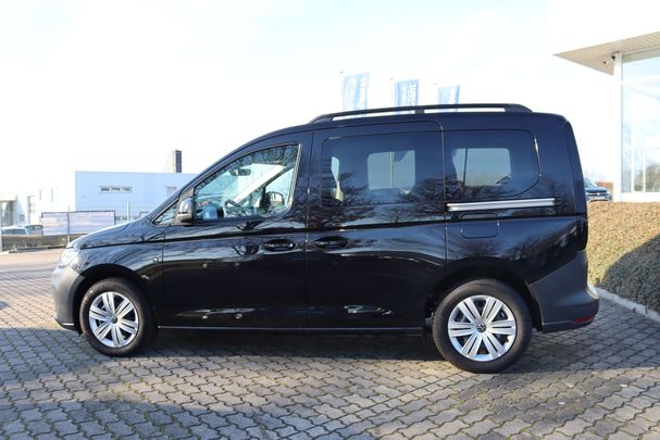 Volkswagen Caddy 2.0 TDI 75 kW image number 4