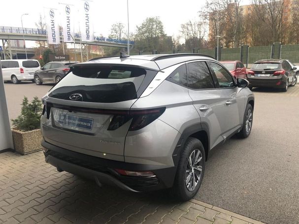 Hyundai Tucson 1.6 T-GDI 110 kW image number 5