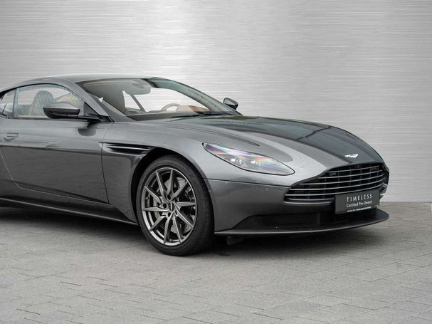 Aston Martin DB11 V8 Coupe 375 kW image number 18