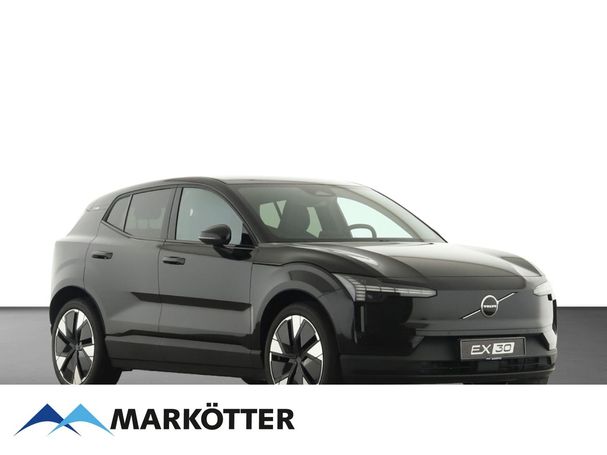 Volvo EX30 Single Extended Range Plus 200 kW image number 2