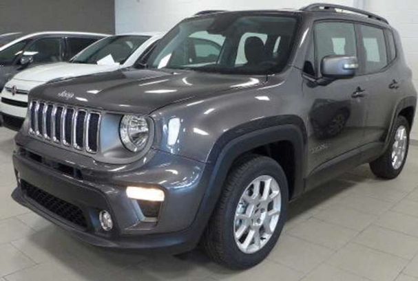 Jeep Renegade 1.0 Limited 88 kW image number 1