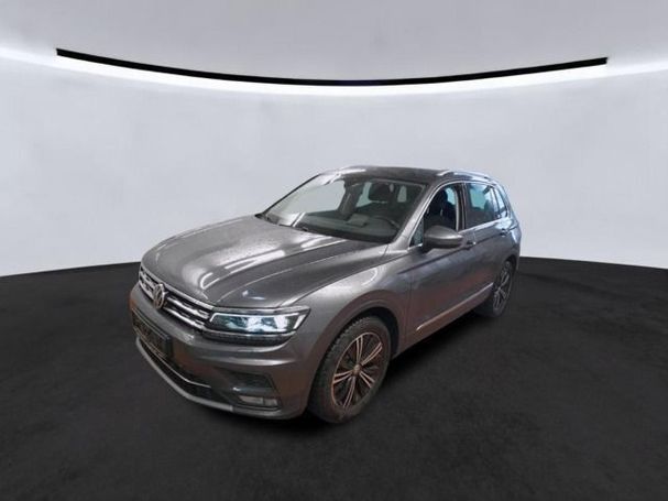 Volkswagen Tiguan 1.5 TSI DSG 110 kW image number 1