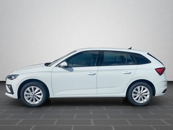 Skoda Scala 1.0 TSI DSG 85 kW image number 6