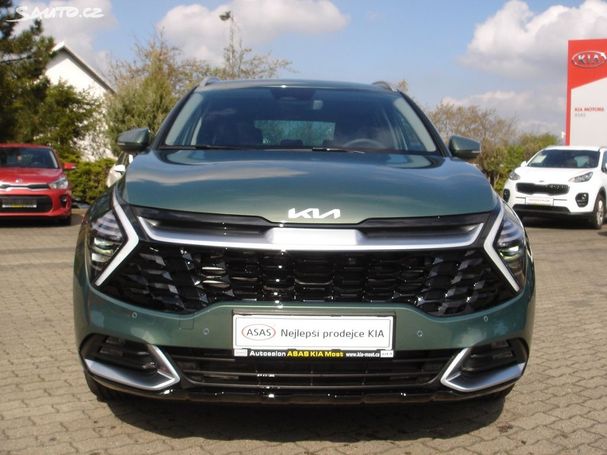 Kia Sportage 1.6 T-GDI 110 kW image number 5