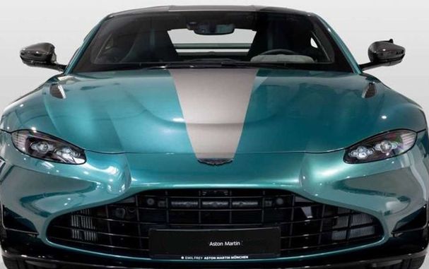 Aston Martin Vantage F1 Edition 394 kW image number 3