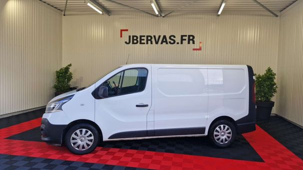 Renault Trafic Grand Energy dCi 145 EDC 107 kW image number 8