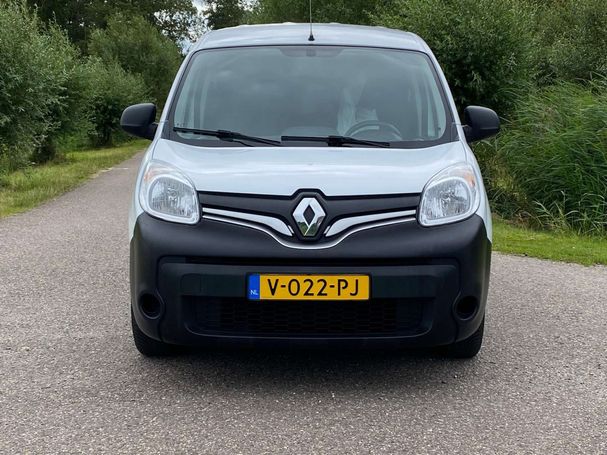 Renault Kangoo Energy dCi 90 66 kW image number 3