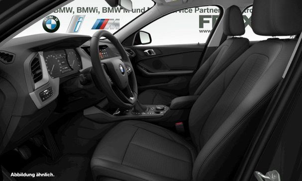 BMW 118i 103 kW image number 3