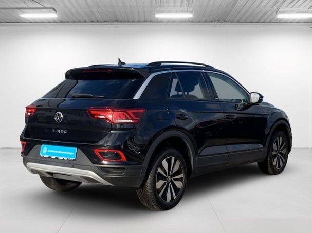 Volkswagen T-Roc 1.0 TSI T-Roc 81 kW image number 2