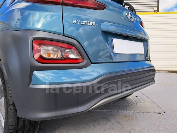 Hyundai Kona 100 kW image number 13