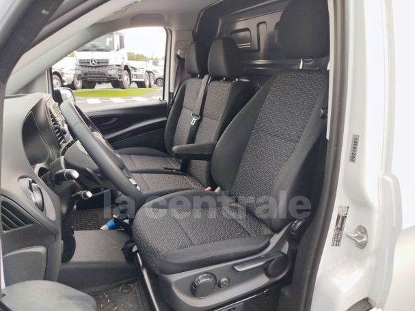 Mercedes-Benz Vito 114 CDi long PRO 100 kW image number 16