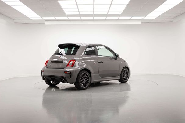 Abarth 595 121 kW image number 3