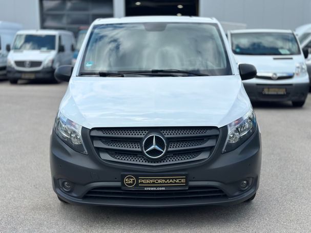 Mercedes-Benz Vito 114 CDi 100 kW image number 1