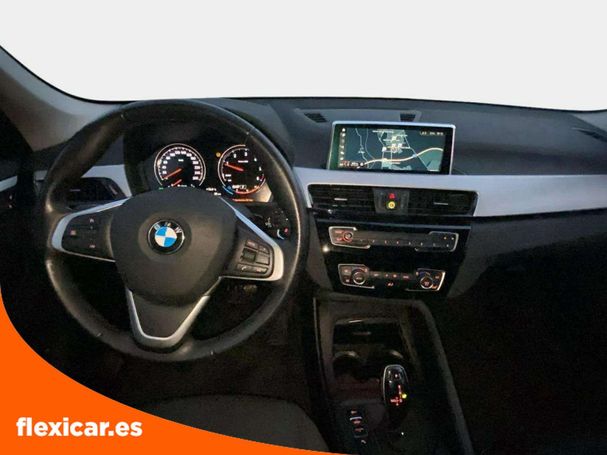 BMW X1 sDrive18d 110 kW image number 10