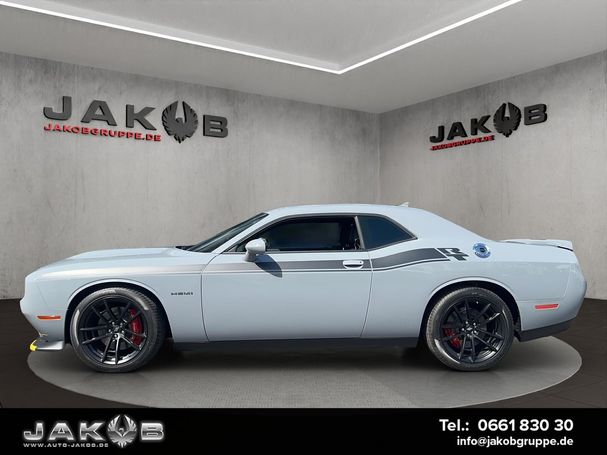 Dodge Challenger 277 kW image number 4