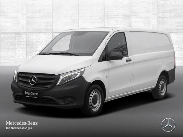 Mercedes-Benz Vito 114 CDi 100 kW image number 3