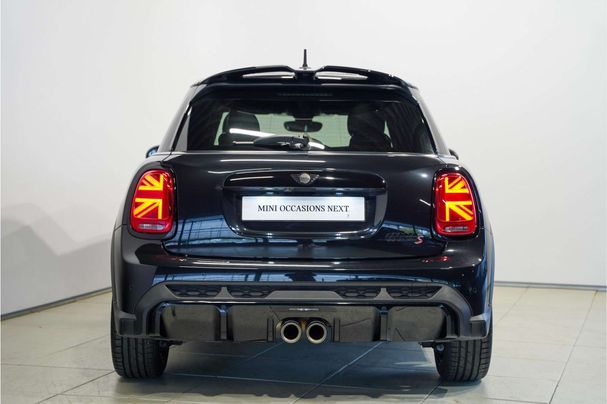 Mini Cooper S Edition 132 kW image number 9