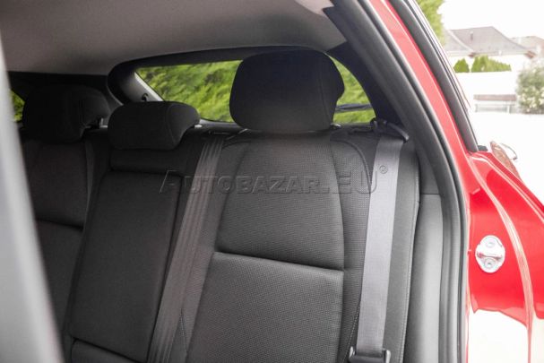 Mazda CX-30 90 kW image number 37