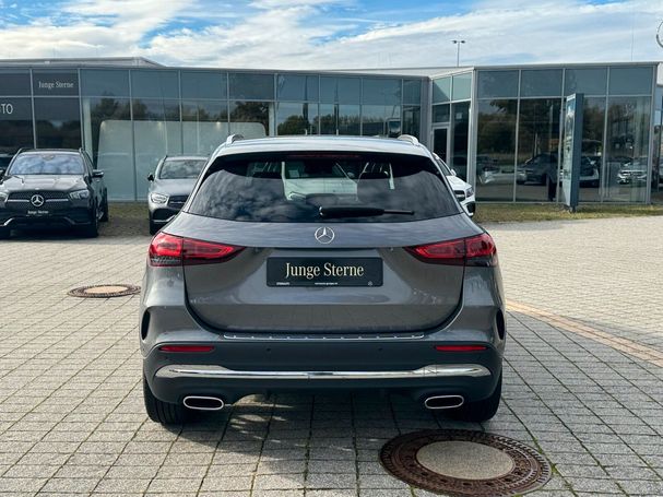 Mercedes-Benz GLA 250 165 kW image number 5