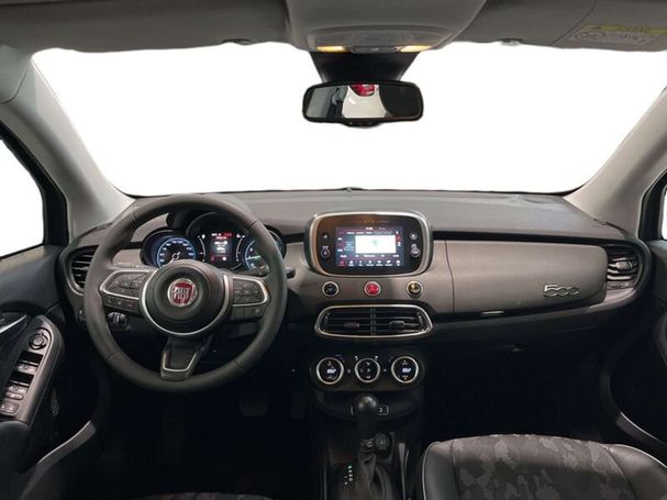 Fiat 500X 1.5 Hybrid DCT 96 kW image number 11