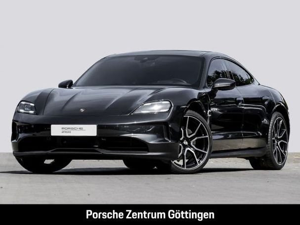 Porsche Taycan 440 kW image number 1