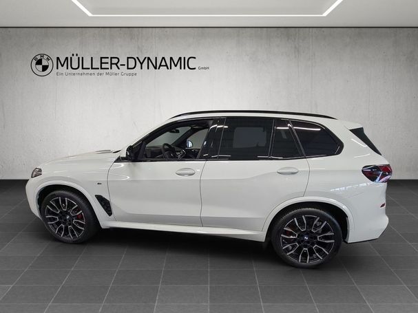 BMW X5 xDrive30d 210 kW image number 5