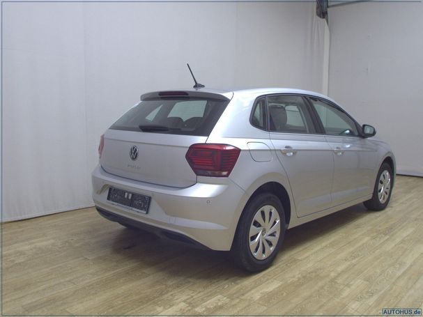 Volkswagen Polo 1.6 TDI 70 kW image number 4