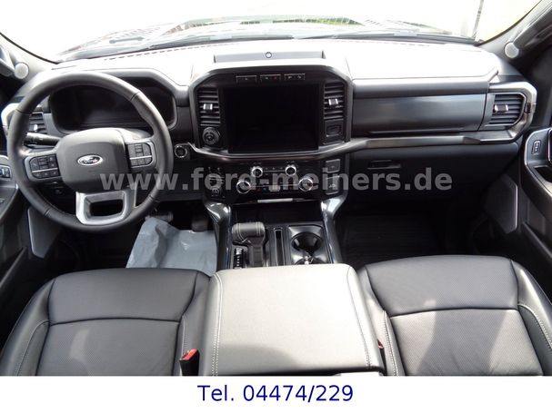 Ford F-150 298 kW image number 6