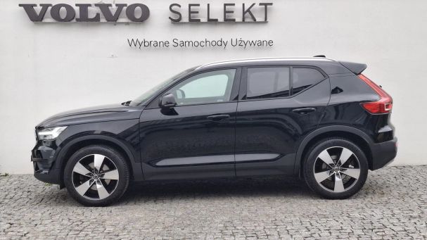 Volvo XC40 AWD 184 kW image number 5