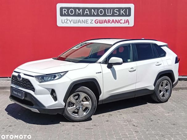 Toyota RAV 4 160 kW image number 1