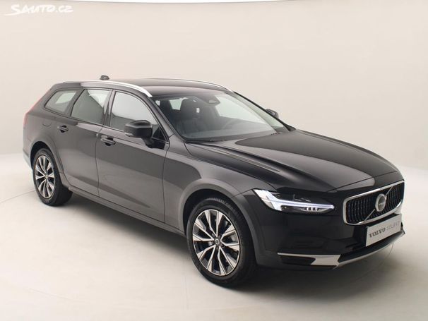 Volvo V90 Cross Country AWD B4 145 kW image number 16