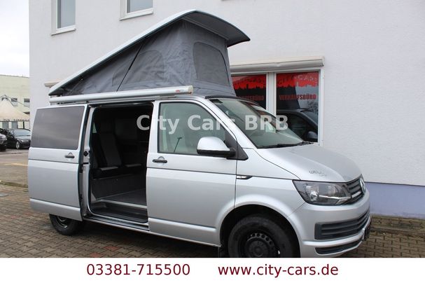 Volkswagen T6 California 110 kW image number 3