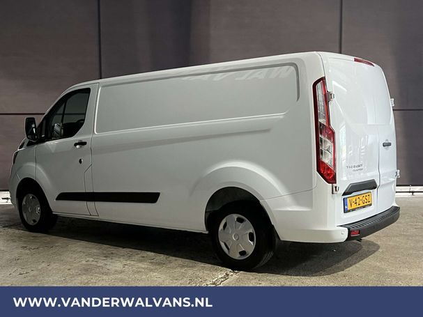 Ford Transit Custom L2H1 2.0 TDCi 77 kW image number 1