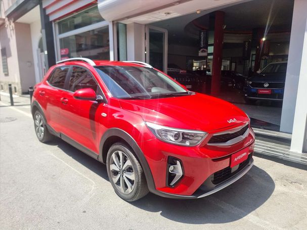 Kia Stonic 1.2 62 kW image number 2