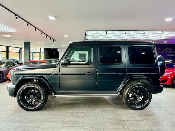 Mercedes-Benz G 400 243 kW image number 4