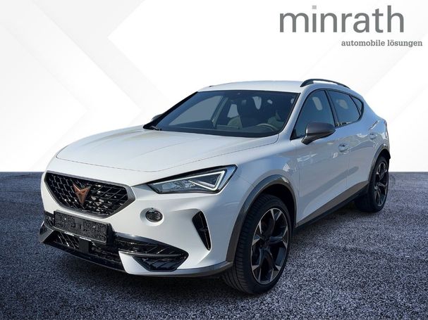 Cupra Formentor 1.5 TSI 110 kW image number 1